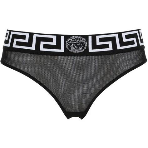 versace inspired underwear